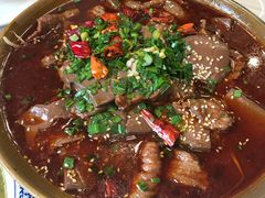 -桦立酒家(宜山路店)