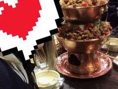 -巴四老城区炭火蛙锅(张江店)