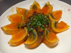 -三只耳冷锅鱼火锅(玉林店)