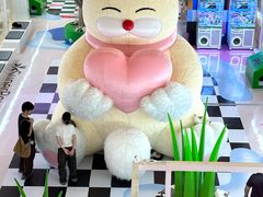 -天河领展广场