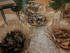 -和·铁板烧·OMAKASE(望京昆泰嘉晟酒店)