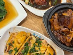 -德兴馆(广东路总店)
