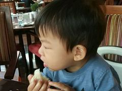 -上海丽笙精选海仑宾馆·莫赛克餐厅