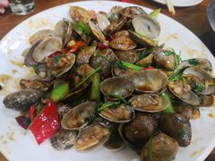 -渔家乐小海鲜(皇姑店)