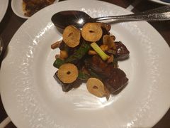 -杭州西子湖四季酒店·金沙厅