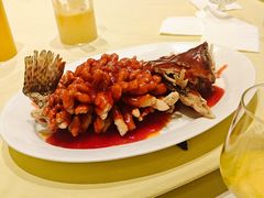 -洋洋中餐馆·SINCE 1997(龙湖星湖天街店)