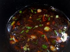 -乡党臊子面(丰庆公园店)