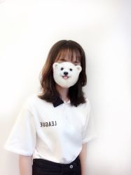 点击看大图 -BTR发型定制潮沙龙店