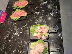 -九记潮汕现切鲜牛肉自助火锅(长沙·方圆荟店)
