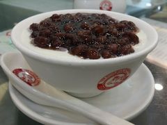 -义顺牛奶公司(庇利金街店)