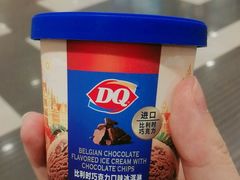 -DQ·蛋糕·冰淇淋(虹口龙之梦店)