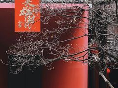 -成都武侯祠博物馆