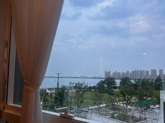 -漾花汐·西餐·下午茶(苏州湾歌林公园店)