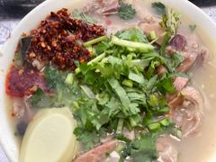 -李小老烧饼(常营民族家园店)