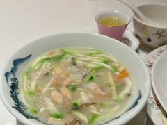 -寻味顺德·顺峰山庄(大良店)