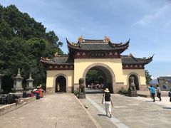 -普陀山风景名胜区-千步大沙