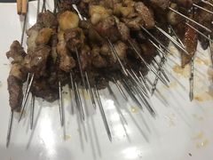 -清真·金鑫隆牛羊肉(环山路店)