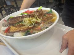 -鸿福面馆·非物质文化遗产(活力源店)