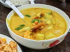 -家利美食店