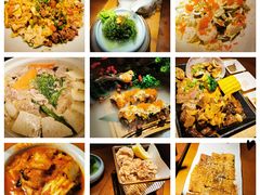 -鳗鱼家·深夜食堂(军博店)