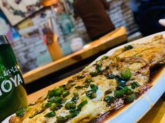 -萌牛肠烧烤店(虹梅路店)