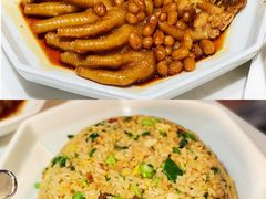 -金戈戈香港豉油鸡(皇庭广场店)
