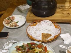 -如轩·海鲜砂锅粥·潮汕菜(南城店)