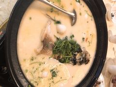 -佰家小厨·南京菜(夫子庙店)
