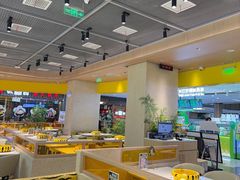 -虎丫炒鸡(郑州高新万科店)