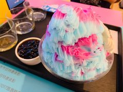 -Ice Monster冰馆·CNN评选全球十大甜品(国贸商城店)