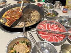 -憨铁匠老火锅(龙岗万科里店)