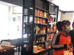 -星巴克(北新泾店)