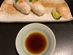 -玄品河豚(那覇國際通里之関)