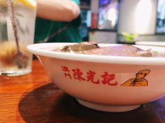 -陈光记烧腊(长寿路店)