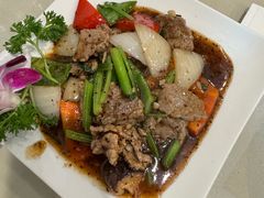 -芭堤雅泰国餐厅(胜利路店)