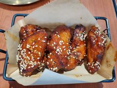 -魏斯理汉堡(西安西咸吾悦广场店)