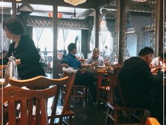 大堂-苏浙徽·农家大院(开发区星湖101店)