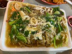 -纽顿熟食中心