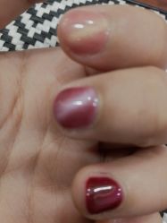 -圣婕美甲美睫皮肤管理