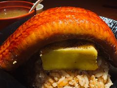 -有喜屋·鲜鸡烧鸟·居酒屋(安龙路店)
