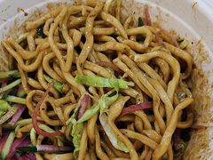 -黑八私房老北京炸酱面