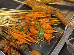 -百盛烧烤龙虾小酒馆(文富北路店)