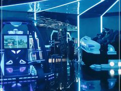 -世代星球·保龄球·镭战真人CS·团建(杨浦店)