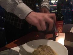 -沈阳君悦酒店·意坊意大利餐厅