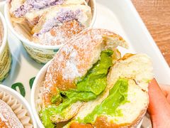 -屋裡·Union Bakery(龙江路店)