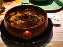 -甘思咪哚·云南艺术餐厅(天河广百店)