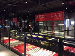-威尔仕健身会所(北京宜家店)