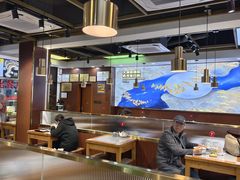 -河州春清真西北特色美食(虎踞路店)