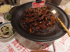 老武汉黑鸭煲-回味黑鸭煲·始于2006(万松园店)