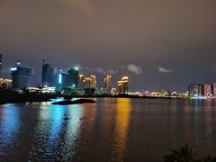 -大小河街